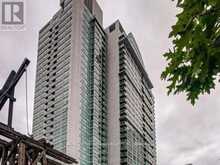 3316 - 81 NAVY WHARF COURT Toronto