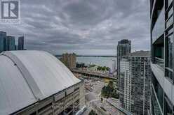 3316 - 81 NAVY WHARF COURT Toronto