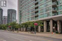 3316 - 81 NAVY WHARF COURT Toronto