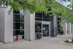 3316 - 81 NAVY WHARF COURT Toronto