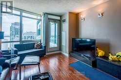 3316 - 81 NAVY WHARF COURT Toronto