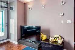 3316 - 81 NAVY WHARF COURT Toronto