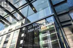 2103 - 20 MINOWAN MIIKAN LANE Toronto