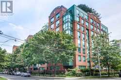 712 - 95 PRINCE ARTHUR AVENUE Toronto