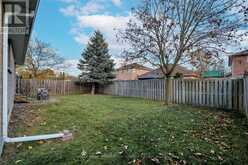 75 AVONDALE DRIVE Clarington