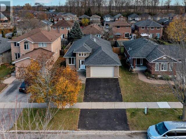 75 AVONDALE DRIVE Clarington Ontario