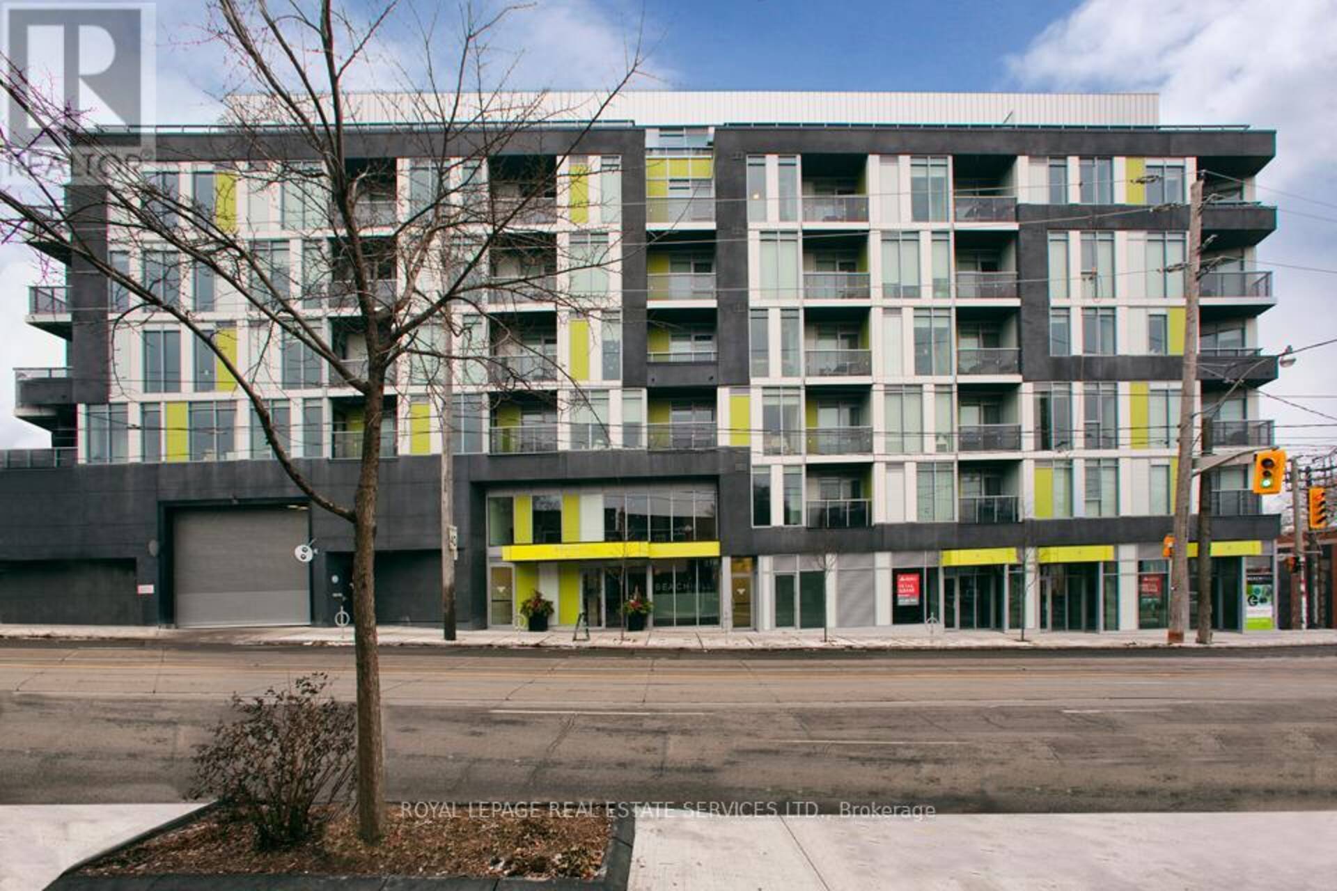 401 - 763 WOODBINE AVENUE Toronto