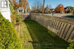 126 BURK STREET Oshawa