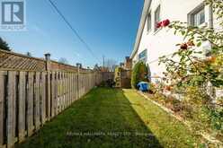 126 BURK STREET Oshawa