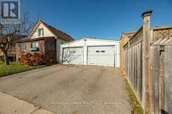 126 BURK STREET Oshawa