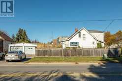 126 BURK STREET Oshawa