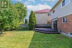 209 QUEEN MARY DRIVE Brampton