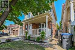 209 QUEEN MARY DRIVE Brampton