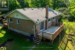 12 CLIFFSIDE DRIVE Kawartha Lakes