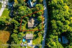 12 CLIFFSIDE DRIVE Kawartha Lakes