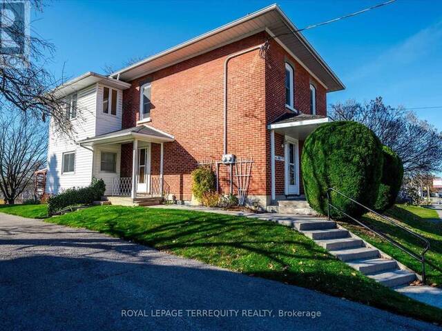 124 CENTRE STREET Trent Hills Ontario