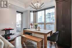 308 - 68 YORKVILLE AVENUE Toronto