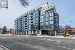 215 - 250 LAWRENCE AVENUE W Toronto