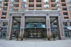 507 - 887 BAY STREET Toronto