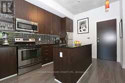 N304 - 116 GEORGE STREET Toronto