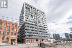 212 - 9 TECUMSETH STREET Toronto