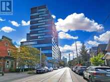 1206 - 195 MCCAUL STREET Toronto