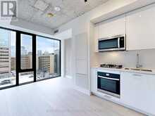 1206 - 195 MCCAUL STREET Toronto