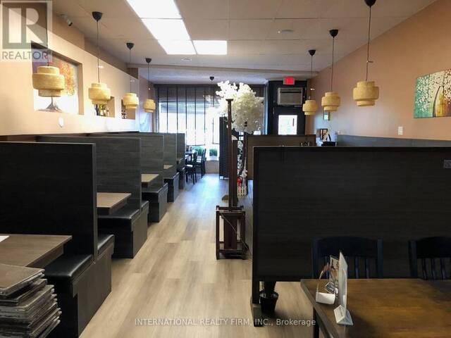 1524 DANFORTH AVENUE Toronto Ontario