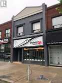 1524 DANFORTH AVENUE Toronto