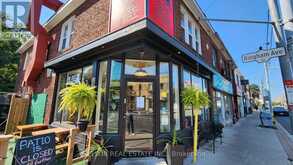 1019 KINGSTON ROAD Toronto