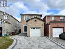 BSMT - 48 KAREN MILES CRESCENT Markham