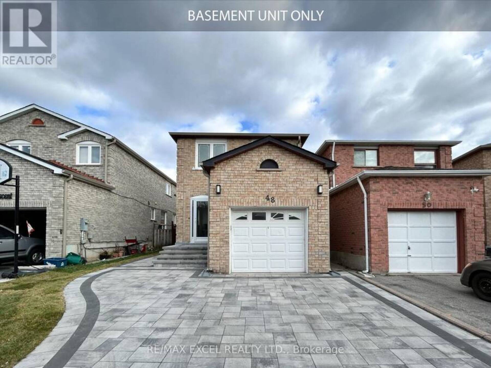 BSMT - 48 KAREN MILES CRESCENT Markham