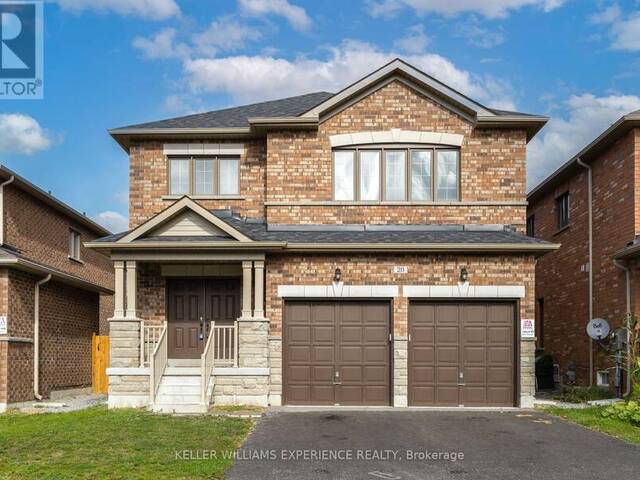 20 FURNISS STREET Brock Ontario