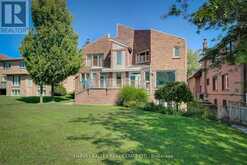 62 PRINCE EDWARD BOULEVARD Markham