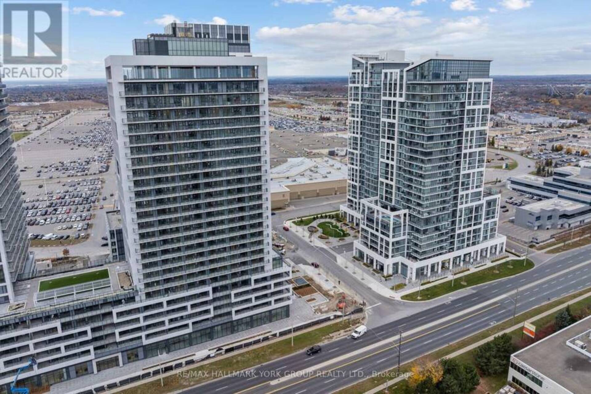 308 - 8960 JANE STREET Vaughan