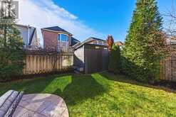 939 MCDUFFE CRESCENT Milton