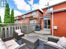 5786 MERSEY STREET Mississauga