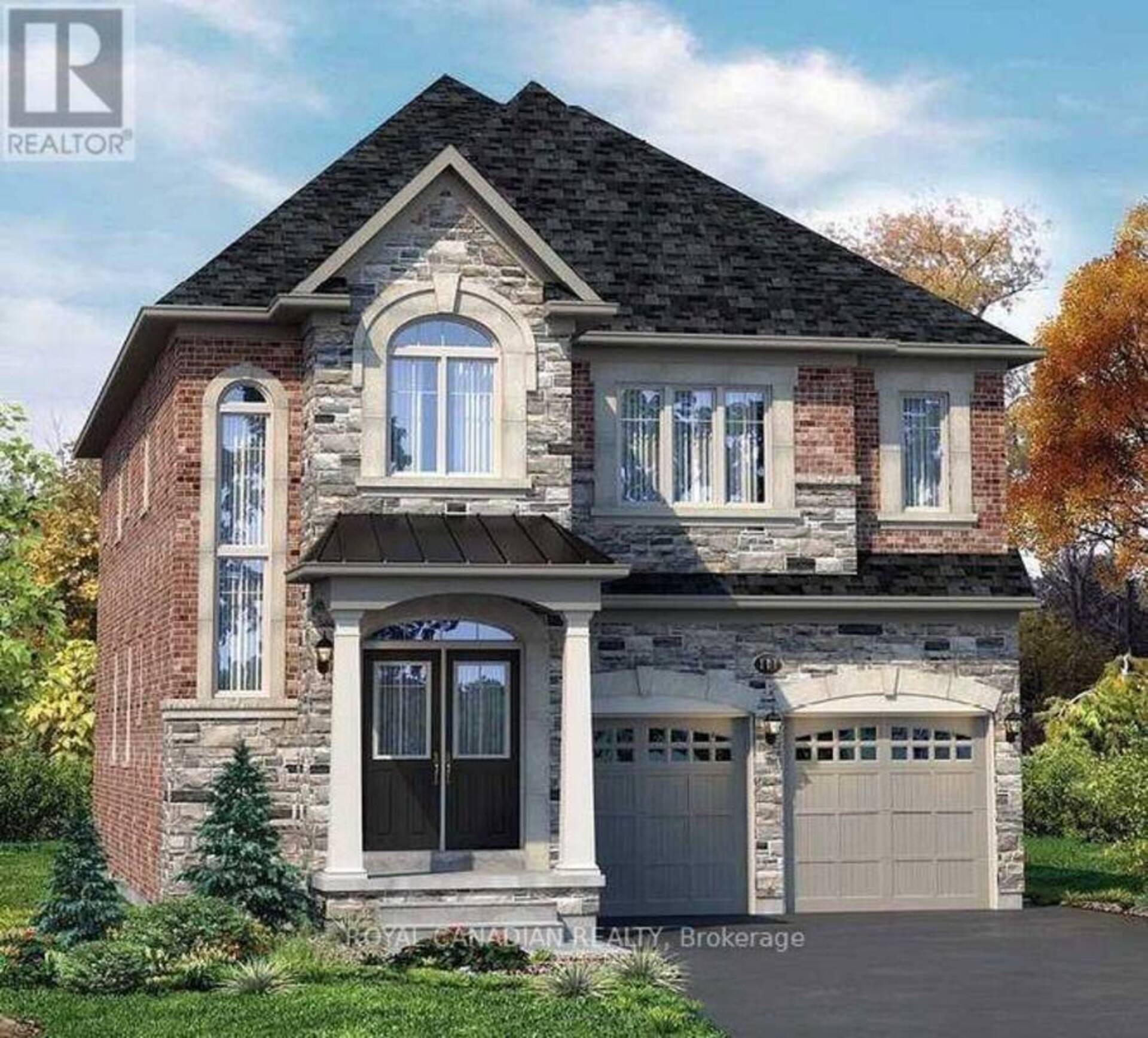 6 JUNIOR ROAD Brampton