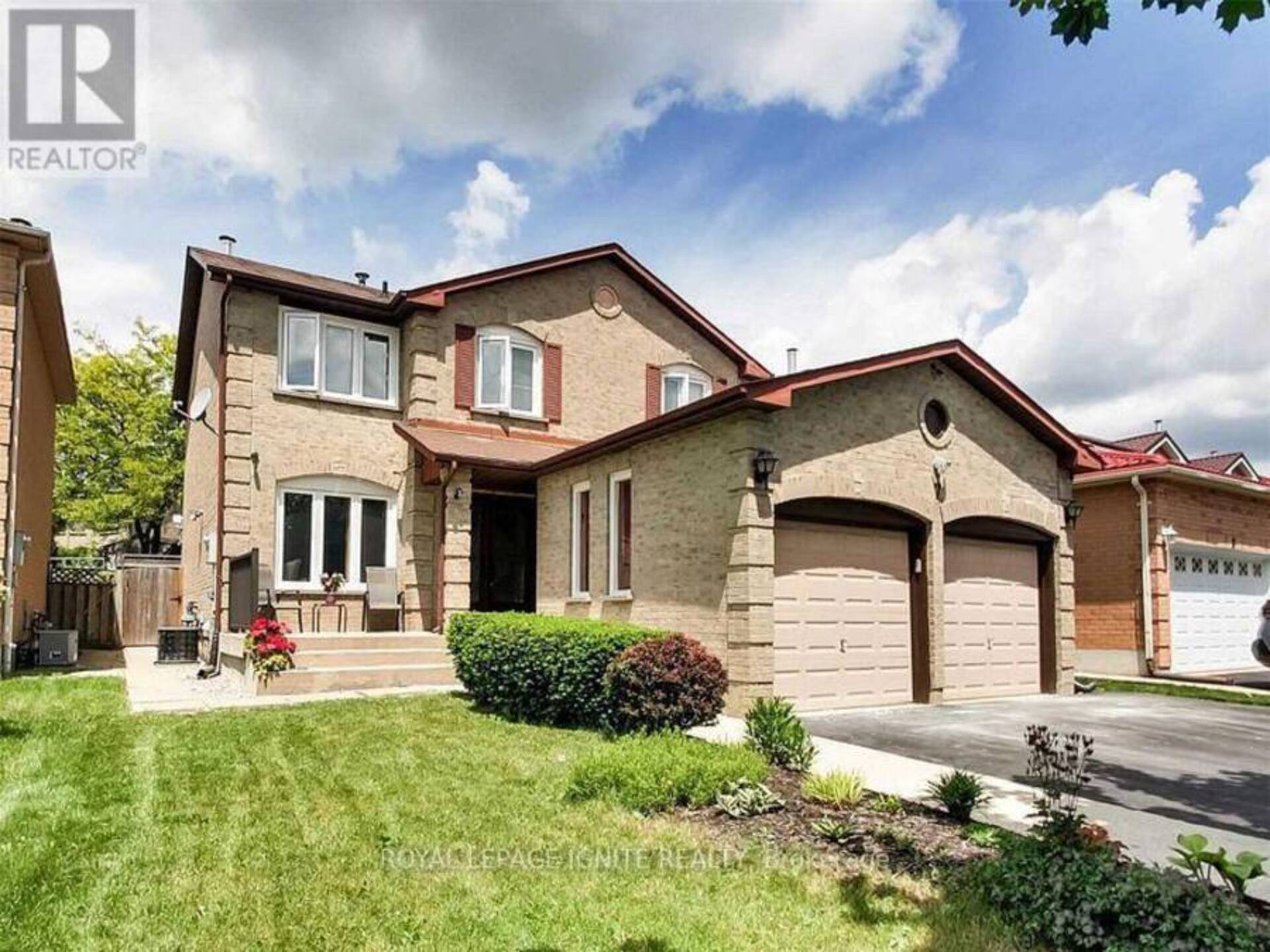 7 BURNHOPE DRIVE Brampton