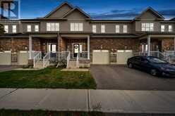 248 MORGAN STREET Cobourg