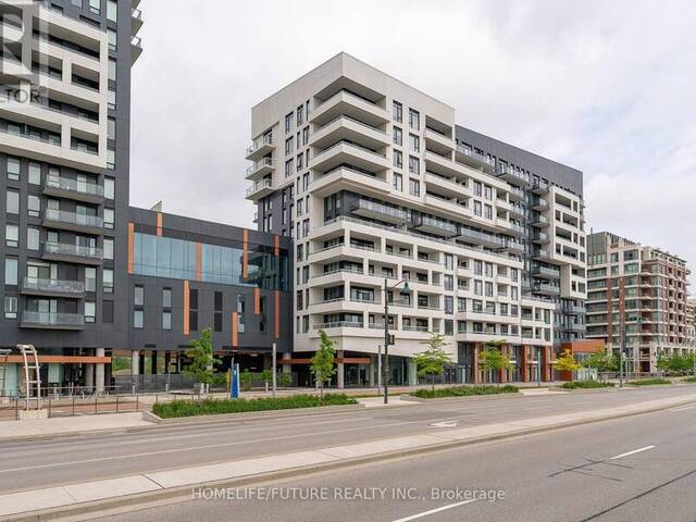 503B - 8 ROUGE VALLEY DRIVE Markham Ontario