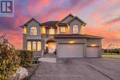 5 FARINA DRIVE Brampton