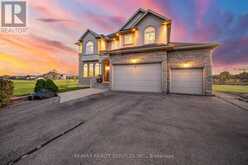 5 FARINA DRIVE Brampton