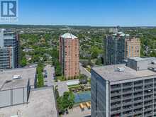 1702 - 1270 MAPLE CROSSING BOULEVARD Burlington