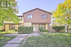 21 - 6650 FALCONER DRIVE Mississauga