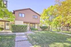 21 - 6650 FALCONER DRIVE Mississauga