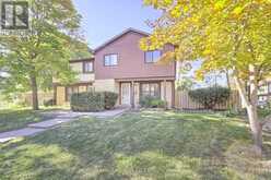 21 - 6650 FALCONER DRIVE Mississauga