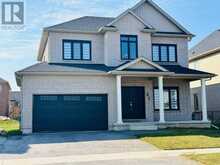 27 AUTUMN AVENUE Thorold