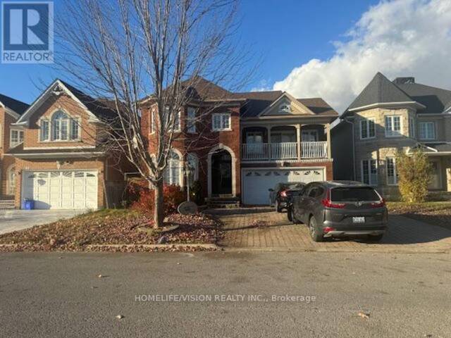 84 BOWLES DRIVE Ajax Ontario