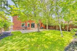 1436 STONECUTTER DRIVE Oakville